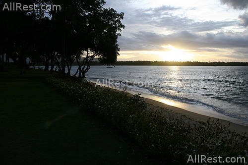 The Oberoi Lombok 32
